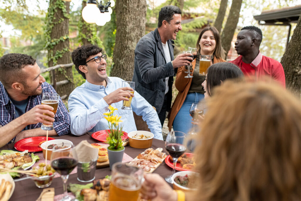Ridgemark’s Flavor Trail: Discovering the Best Dining Gems in Hollister’s Coveted Neighborhood